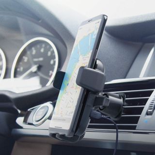 iOttie Easy One Touch Qi Phone Mount