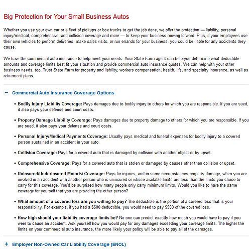 State Farm Life Insurance Review Pros And Cons Top Ten Reviews >> State Farm Auto Insurance Review Pros And Cons Top Ten Reviews State Farm Life Insurance Review Pros And Cons Top Ten Reviews >> State Farm Auto Insurance Review Pros And Cons Top Ten Reviews