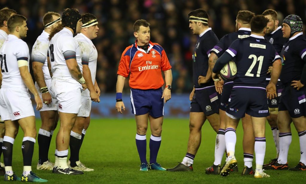 How to watch England vs Scotland live stream Six Nations rugby online