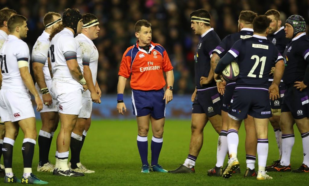 How to watch England  vs  Scotland  live stream Six Nations 