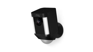 Ring Spotlight security camera