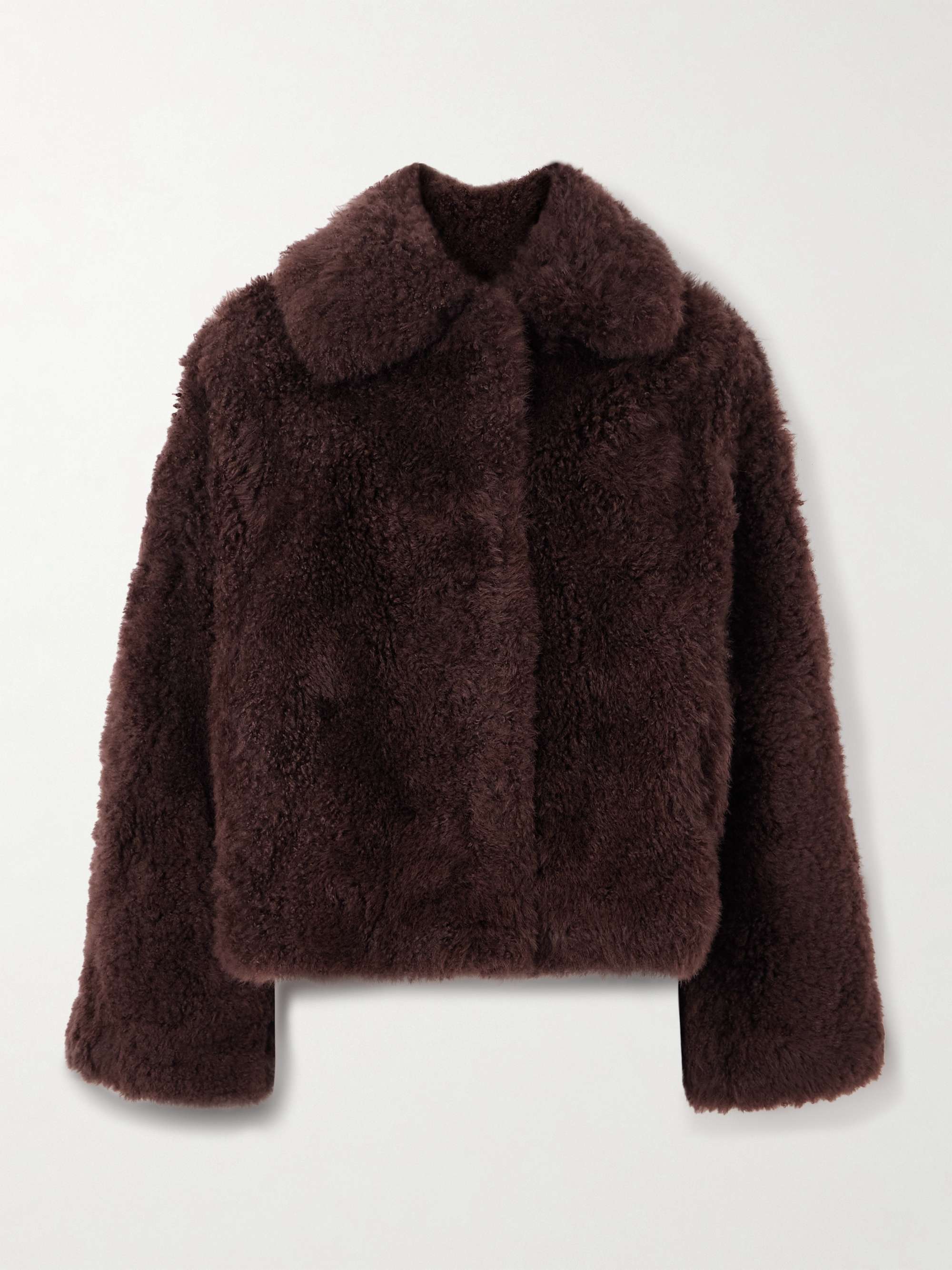 Shearling Jacket