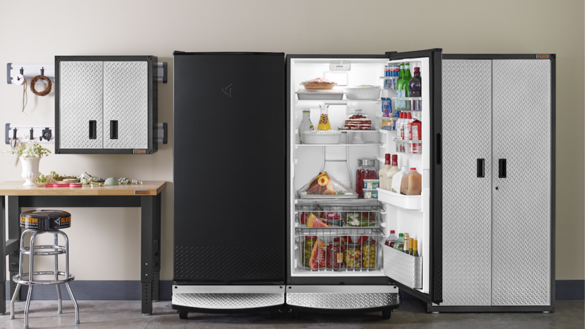 Chest & Deep Freezer Prices + Installation Costs [2024] - HomeGuide