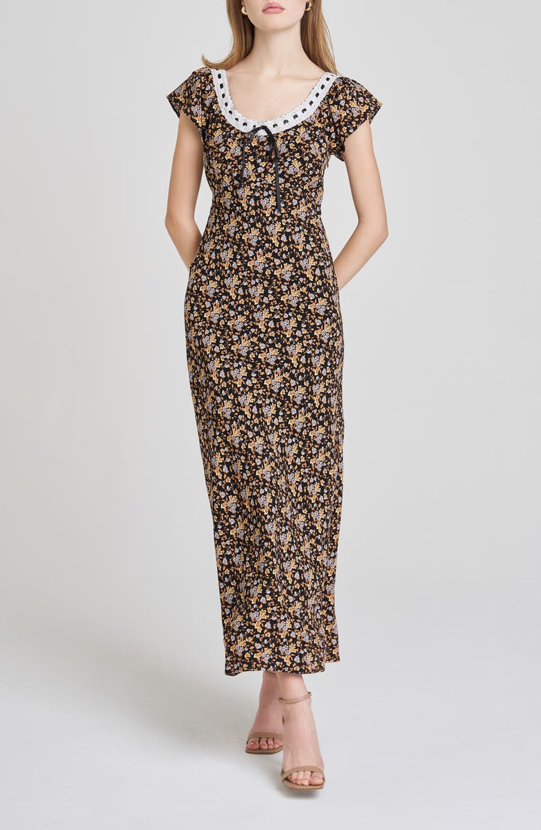 Margerie Maxi Sundress