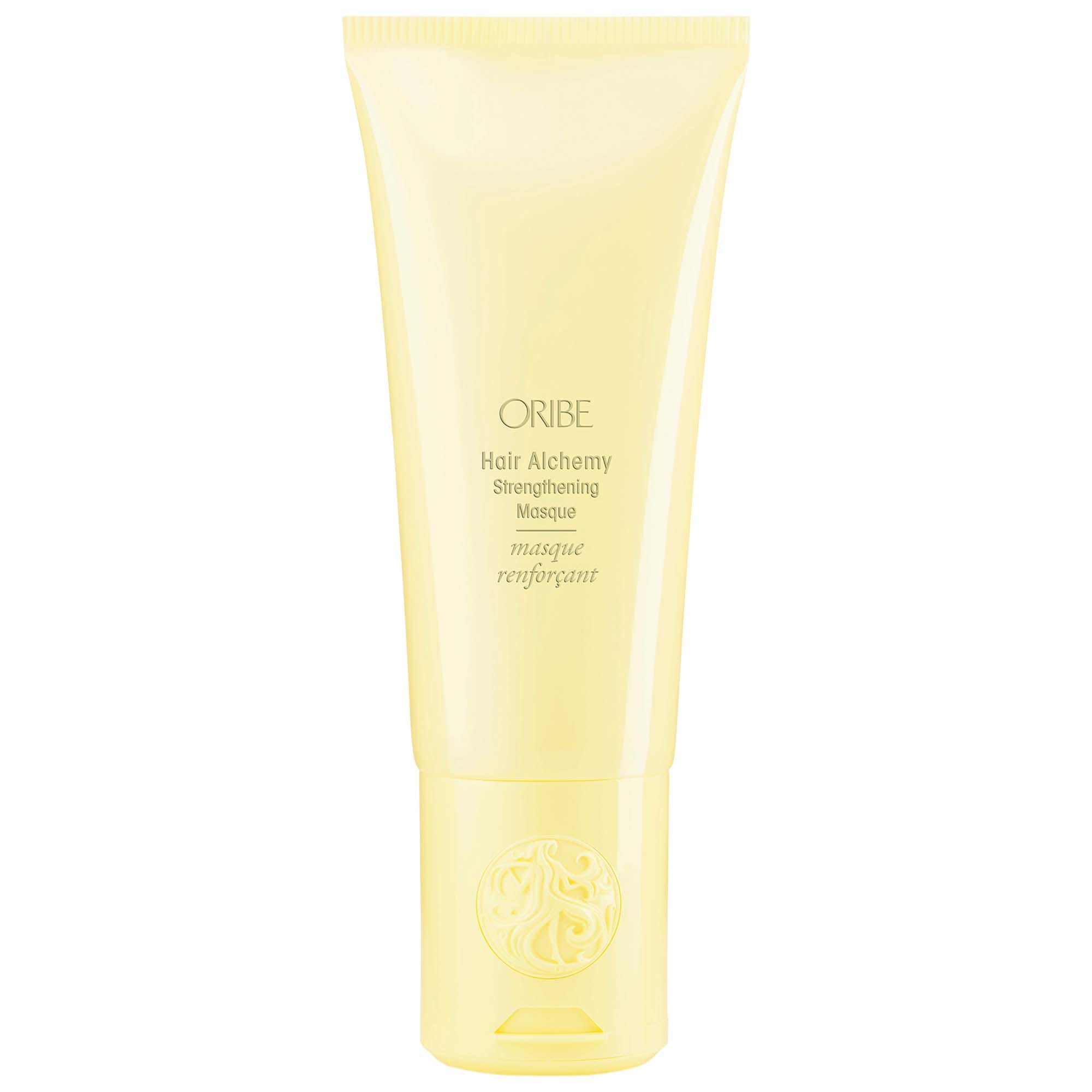 Hair Alchemy Strengthening Mask