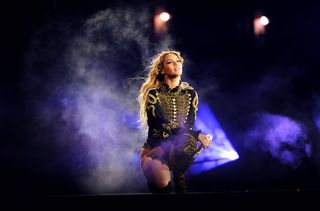 Beyoncé kicked off her Formation world tour