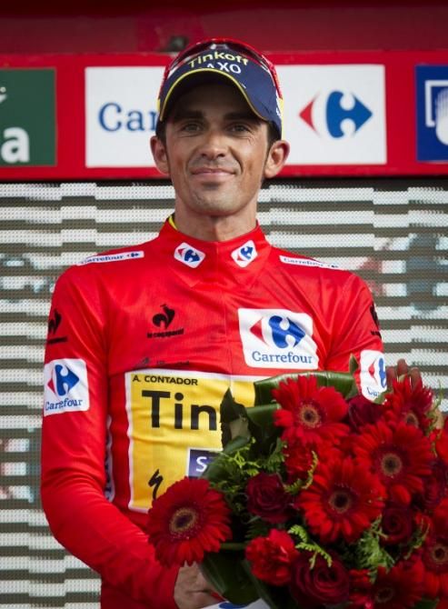 Alberto Contador (Tinkoff-Saxo)