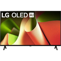 LG B4 48-inch OLED TV