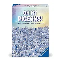 Ravensburger Oh My Pigeons! Ravensburger Oh My Pigeons!