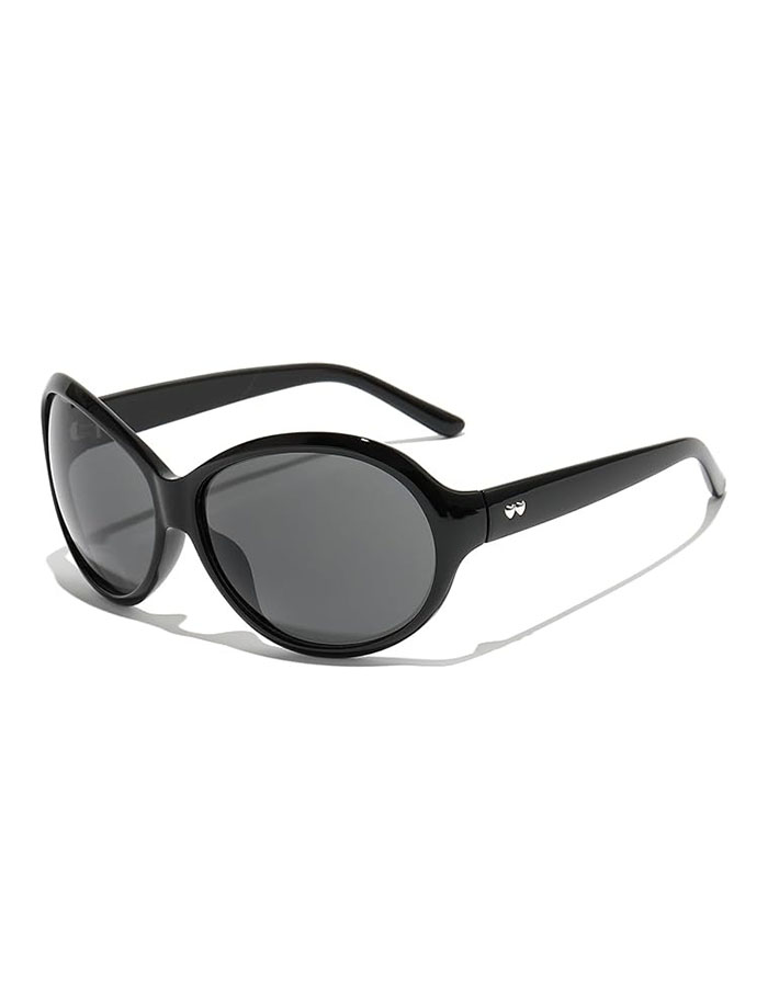 Poraday, Oversized Sunglasses