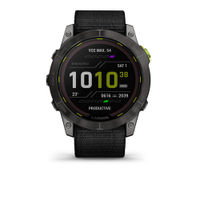 Garmin Enduro 2 Sapphire 