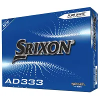 Srixon AD333 Golf Balls