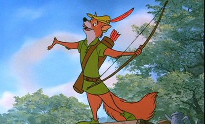 Robin Hood notoriously stole from the rich and gave to the poor, which is what some hacking groups are planning to do with banks and the Occupy movement.