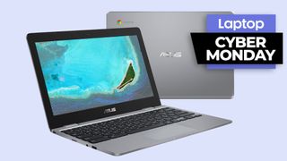 Cheap Cyber Monday Chromebook deal