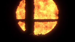 super smash bros