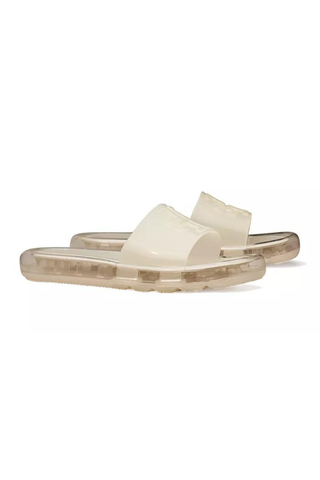 Best Jelly Sandals | Tory Burch Nude Sandals