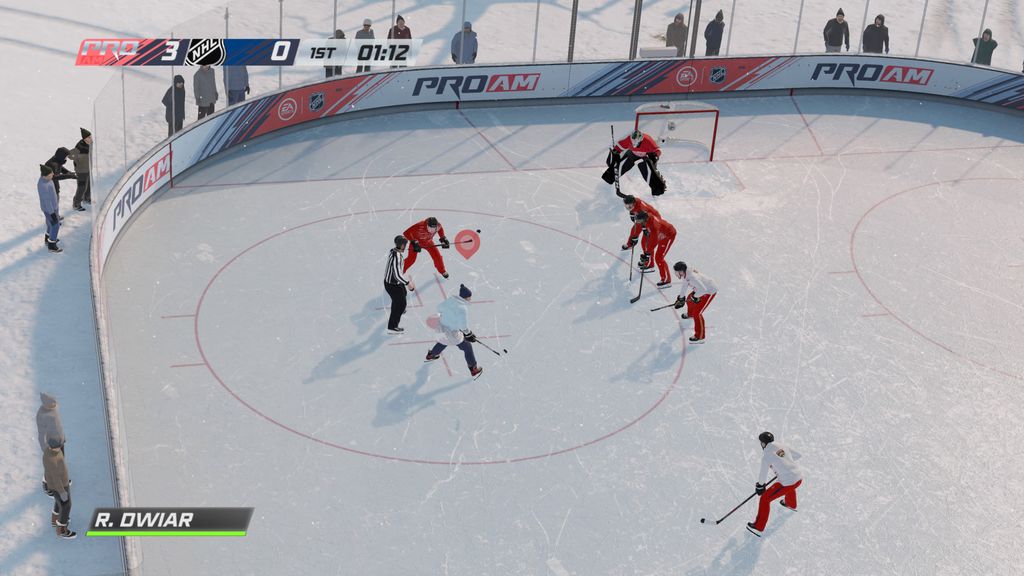 NHL 21 tips 8 key things to know before you play GamesRadar+