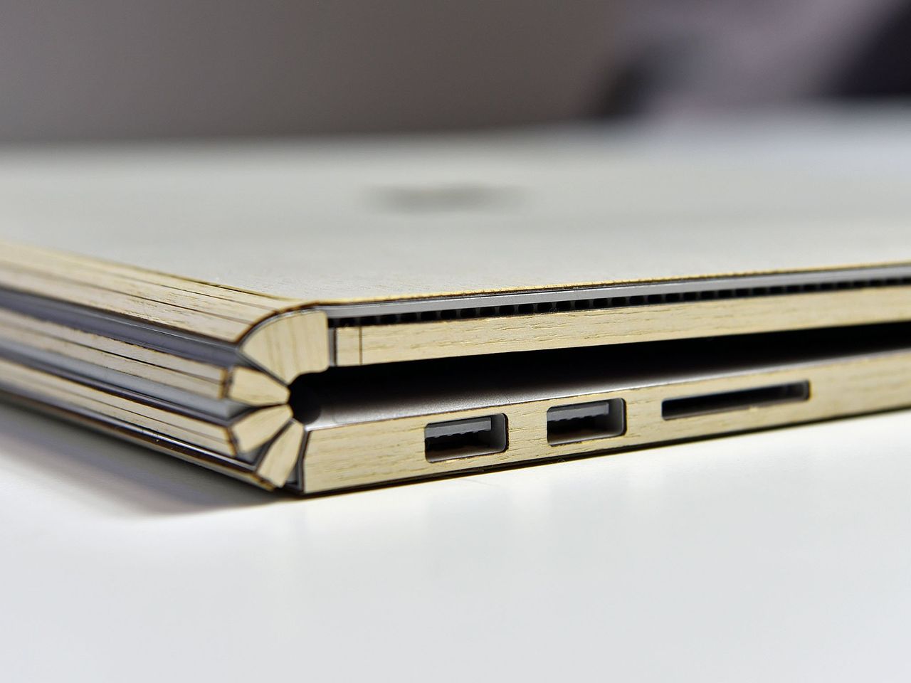 Toast Surface Book 2