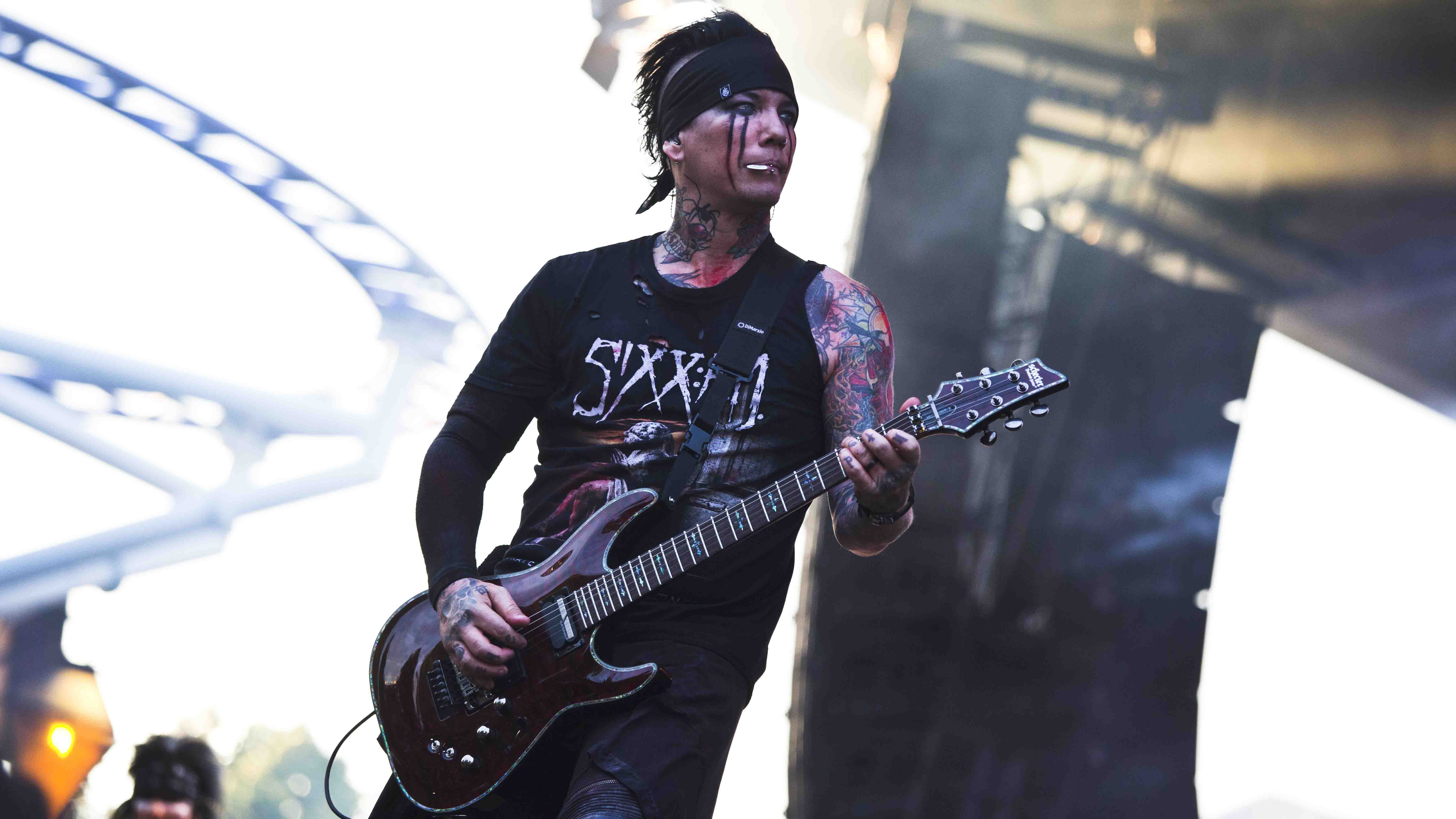 DJ Ashba, Sixx:AM