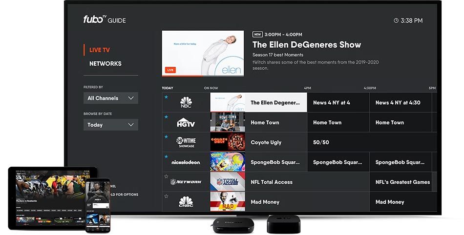 FuboTV Adds Subscribers But Q3 Loss Grows To $152.6 Million | Next TV