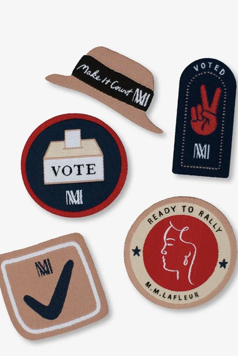 voter merch