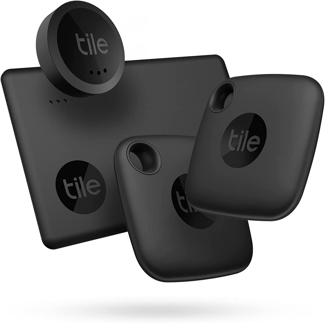 Tile Mate Essentials Pack