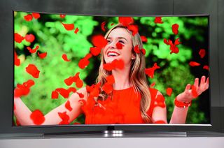'Smart' TVs