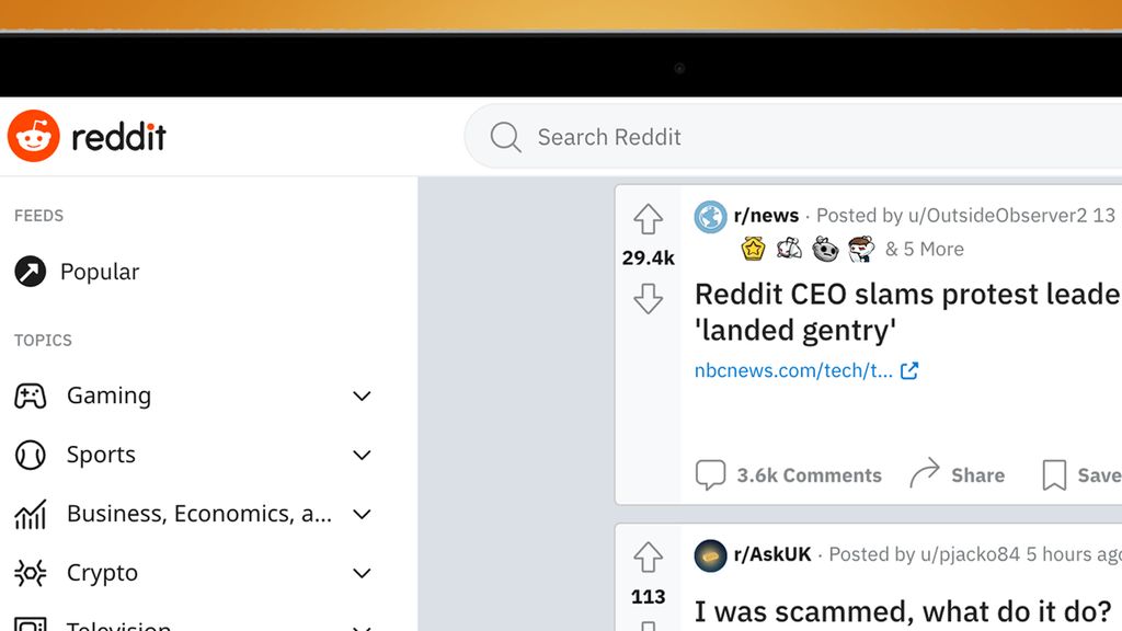 Reddit Blackout: Why Your Favorite Subreddits Are Down And What Happens ...