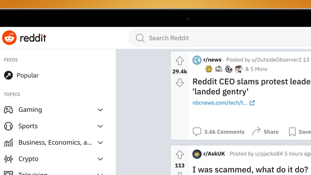 Reddit Blackout: Why Your Favorite Subreddits Are Down And What Happens ...