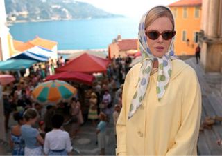 Nicole Kidman in Grace of Monaco