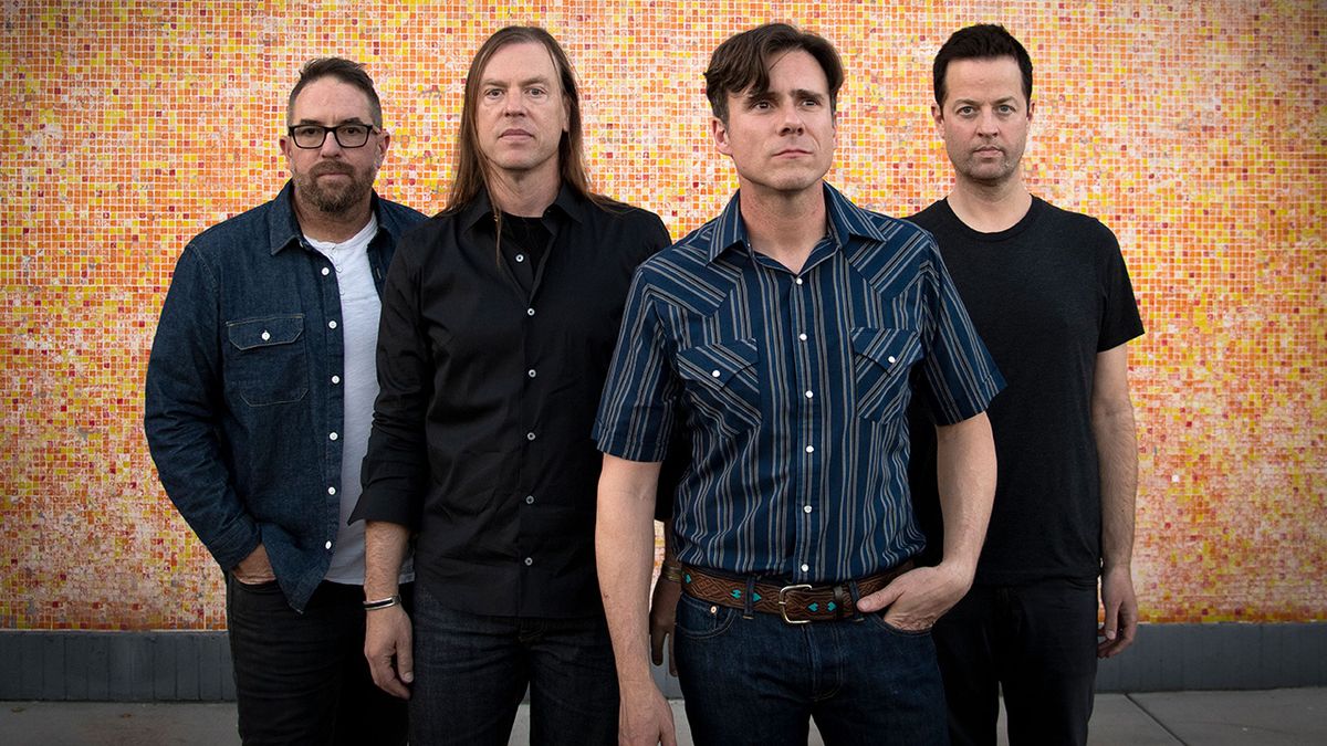 Jimmy Eat World