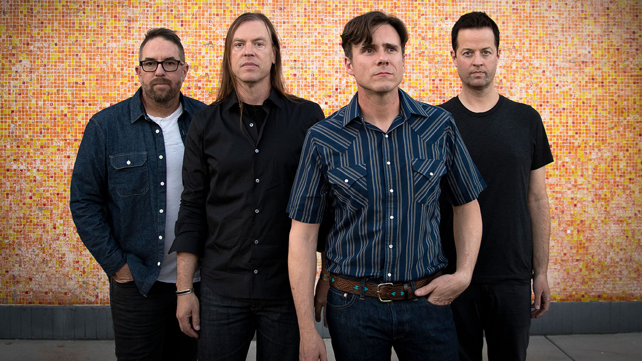 Every Jimmy Eat World album ranked from worst to best Louder