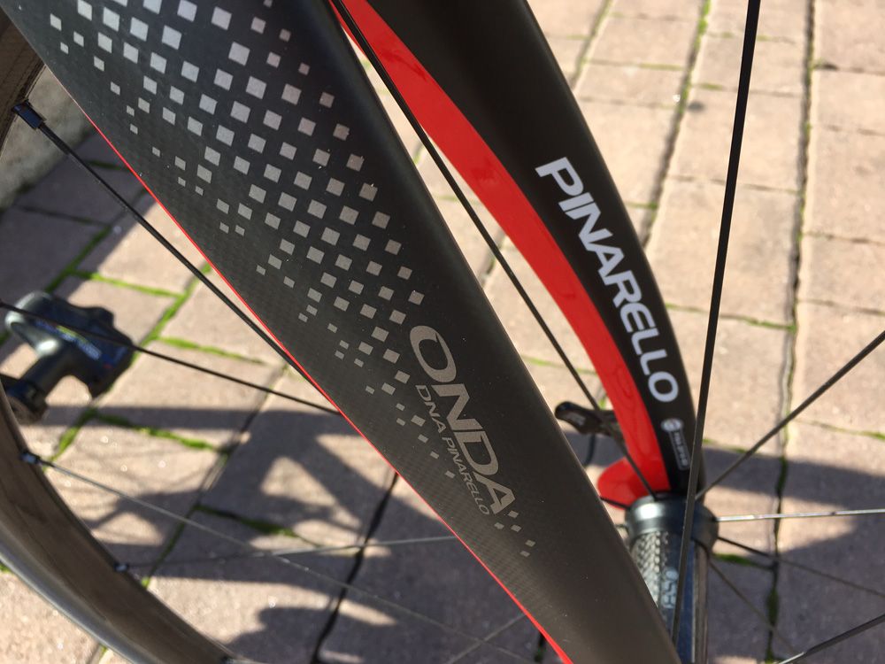 The Onda forks
