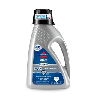 BISSELL Advanced Pro Max Clean + Protect Deep Cleaning Carpet Formula