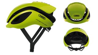 Abus GameChanger aero ヘルメット