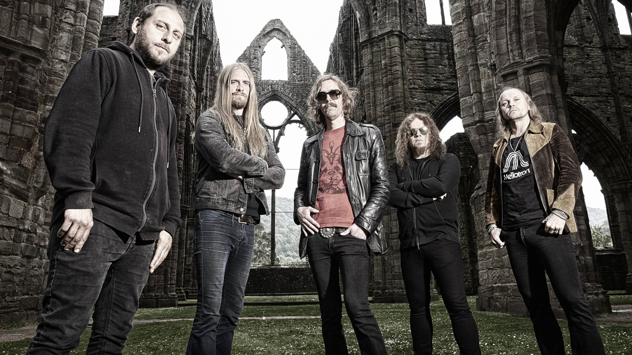 Opeth