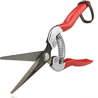 Micro-Tip Pruning Snips | Available at Amazon