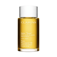 Clarins Tonic Body Treatment Oil: $67