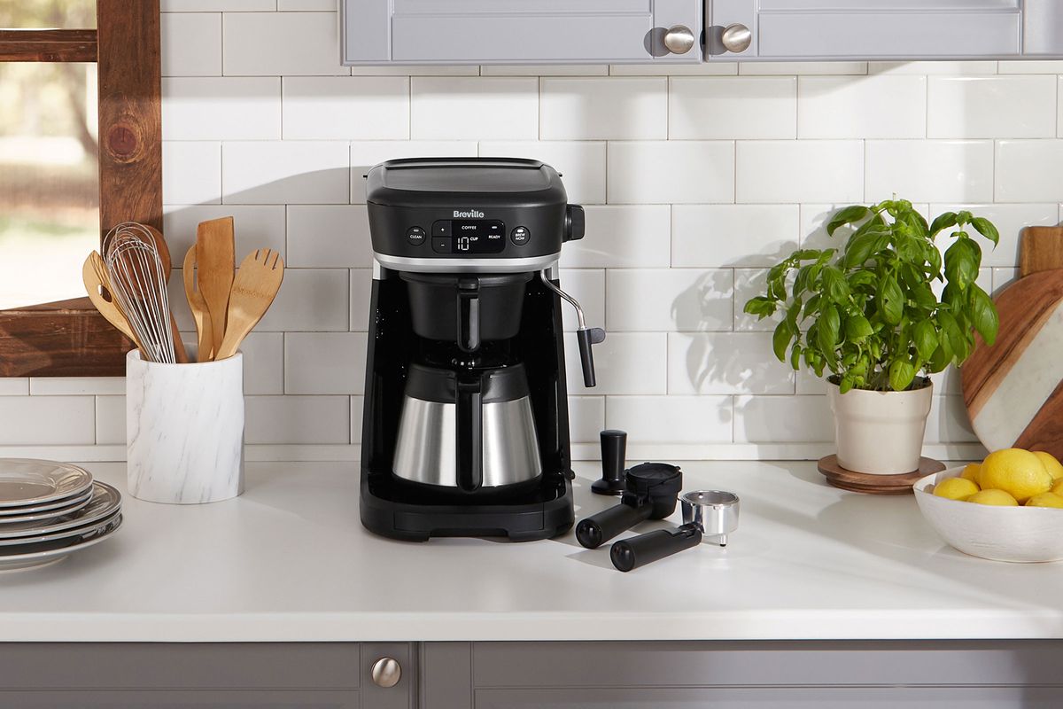 Best coffee makers - the top coffee machines for drip ...