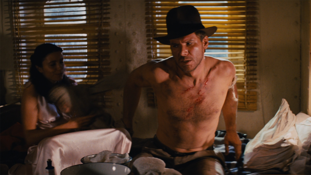 32 Lines And Scenes That Made Indiana Jones Legendary