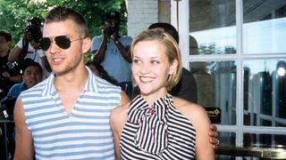 Reese Witherspoon Ryan Phillippe