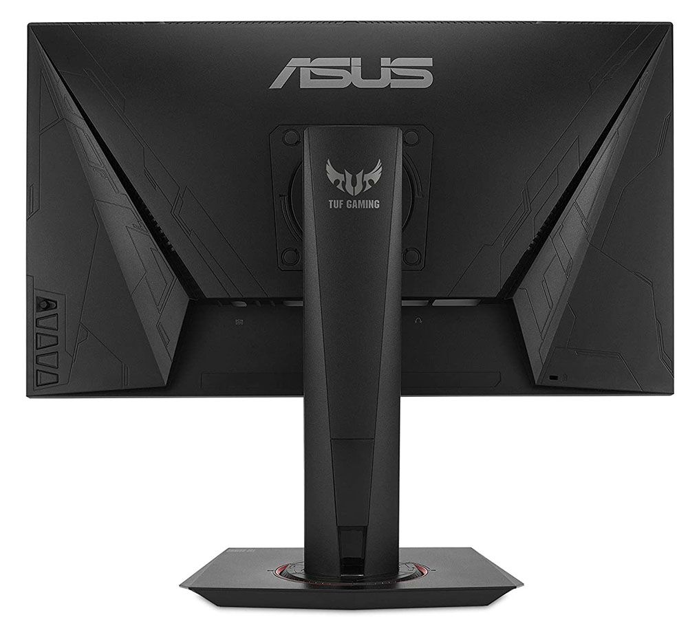 Asus TUF VG259QM