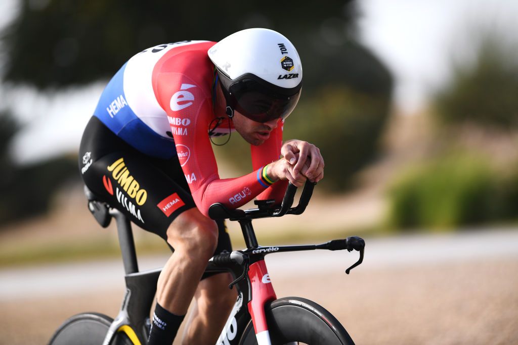 Tom Dumoulin