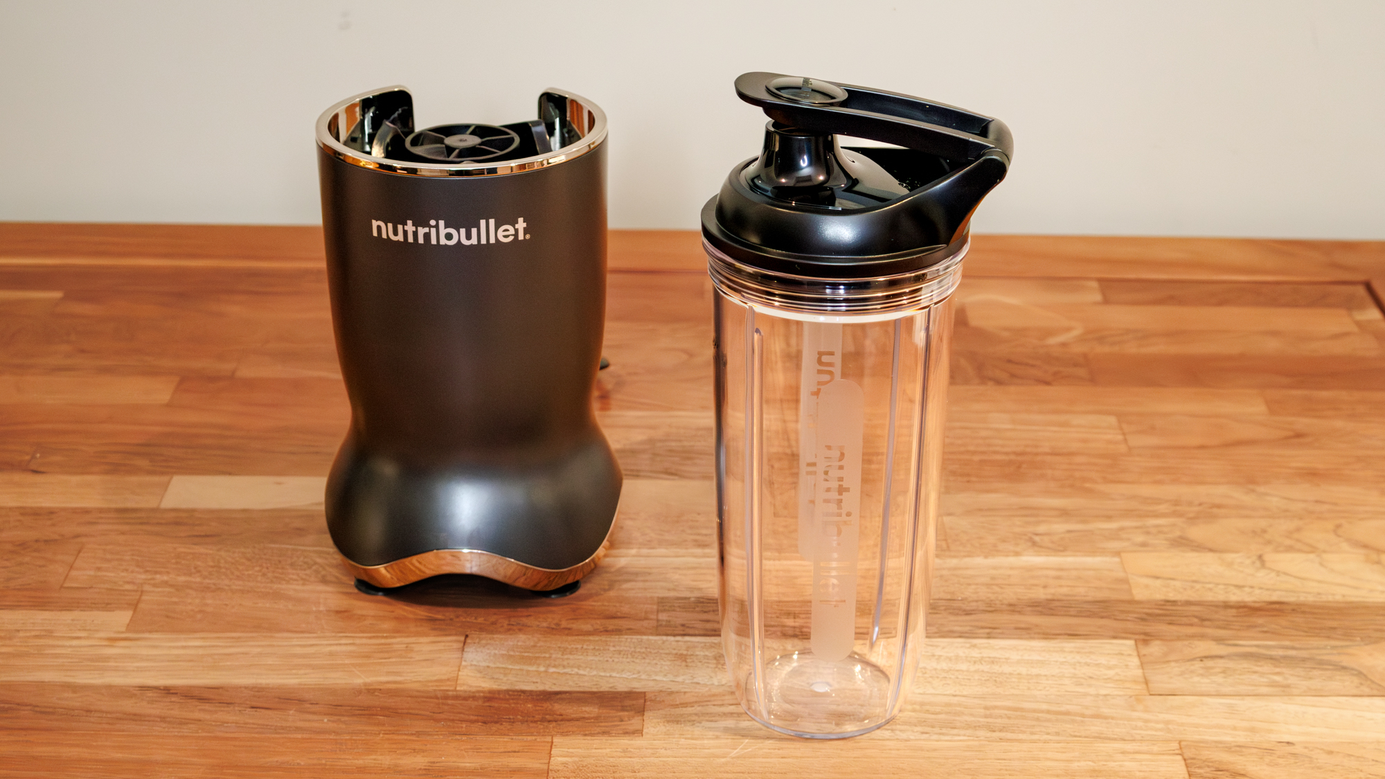 Nutribullet Ultra Plus