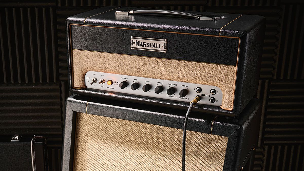 Guitar tone explained jargonbusting tone buzzwords Guitar World