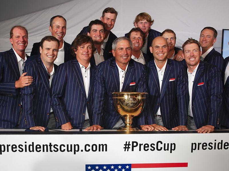 prescup