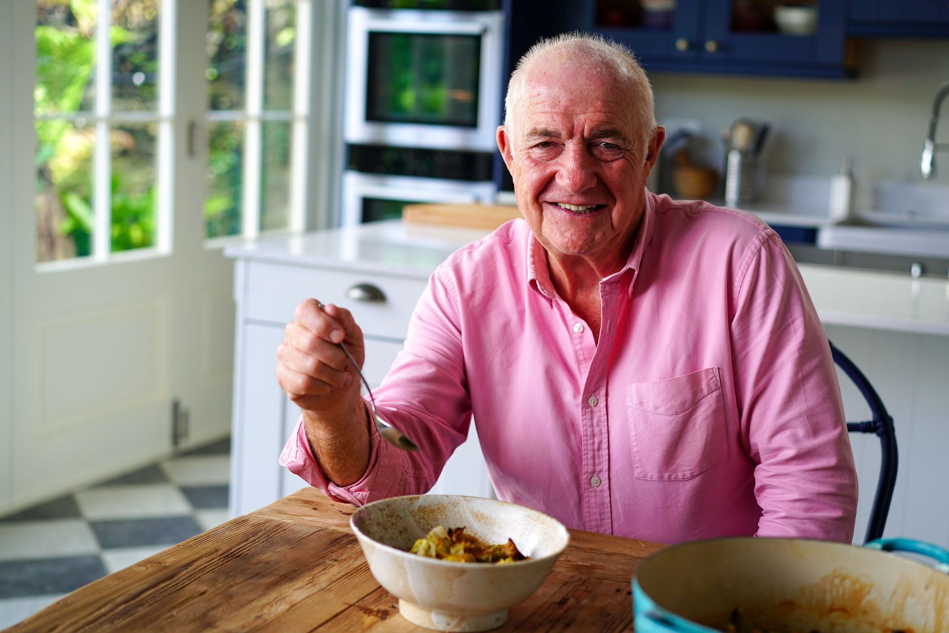 Rick Stein’s Food Stories: release date, recipe destinations | What to