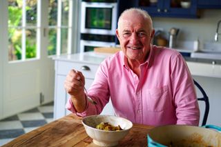 Rick Stein’s Food Stories is a tasty journey on BBC2.