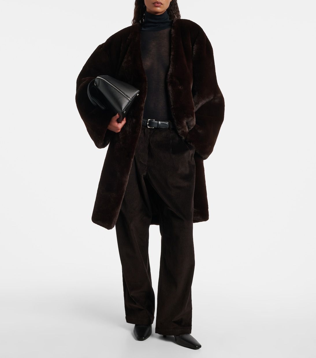 Matera Coat