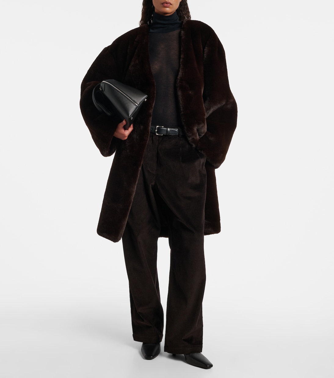 Matera Coat
